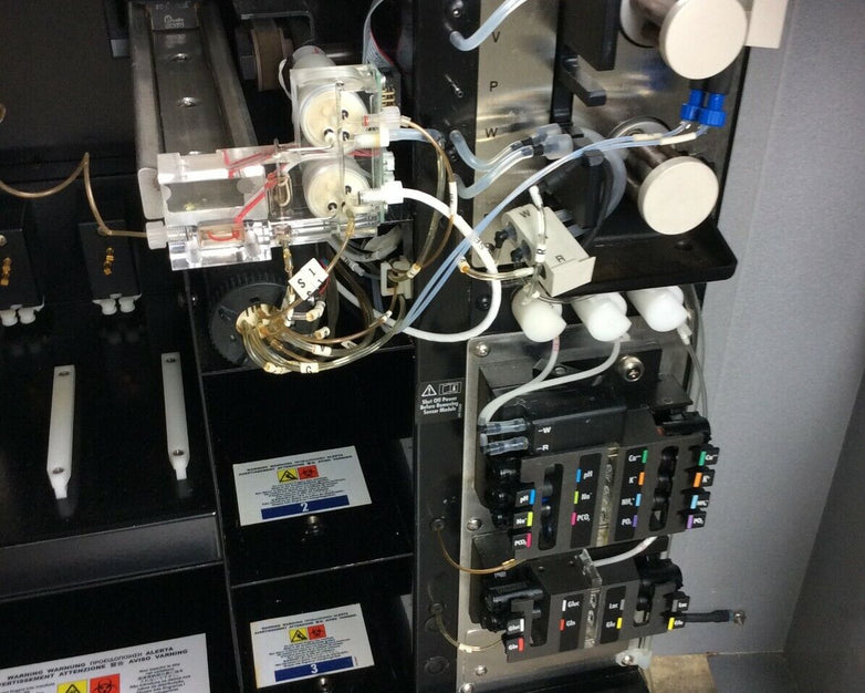 Nova Biomedical BioProfile Flex 39876 Automated Cell Culture Analyzer
