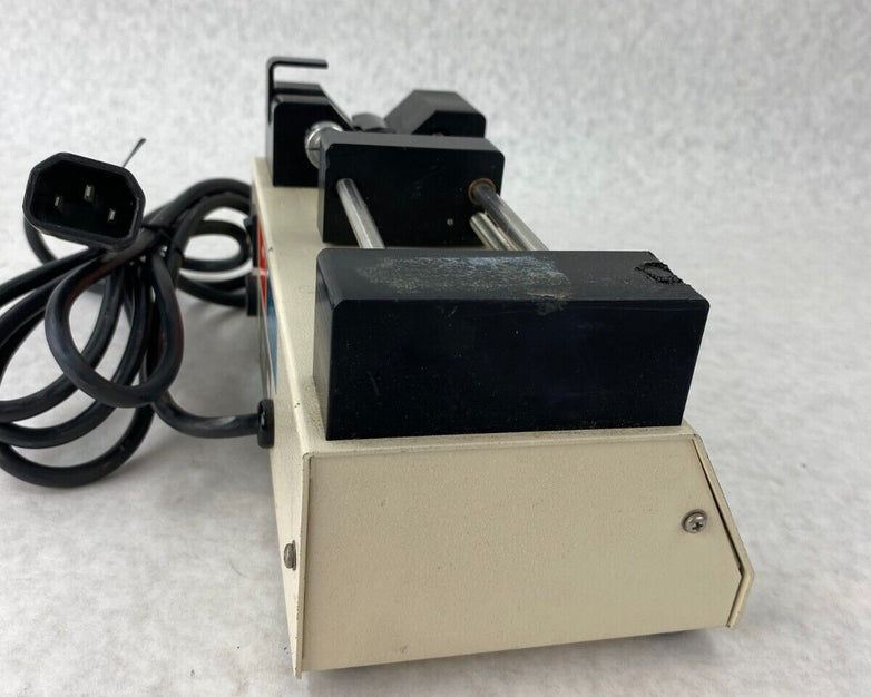 Harvard Apparatus Digital Syringe Pump 11 115/230V 50/60Hz 55-1111