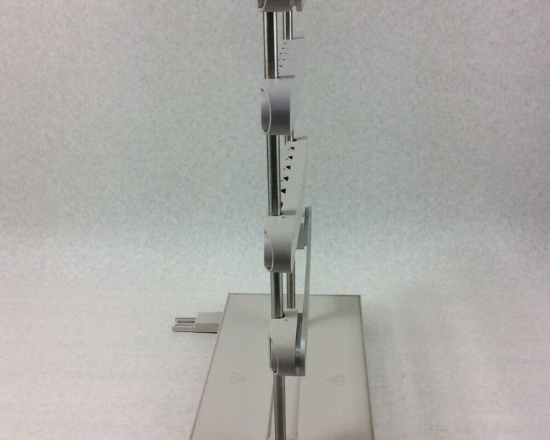 Agilent 1100 Manual Injector and Column Organizer G1383A 5042-6423 White