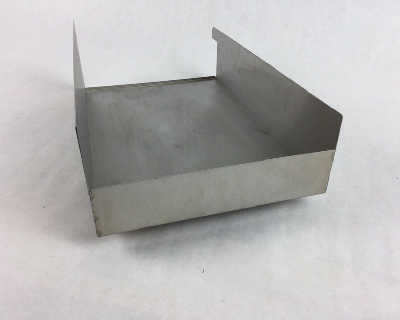Siemens Bayer SMC - Siemens 067-0774-02 M CIL - Plate