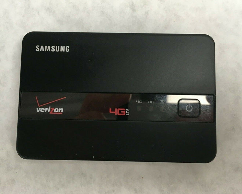 Samsung SCH-LC11 Jetpack 4G LTE Mobile Hotspot Verizon