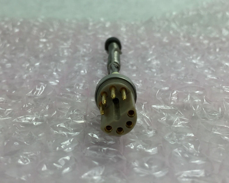 Thermocoax APCI Probe Tip Heater As Per DWG M955315