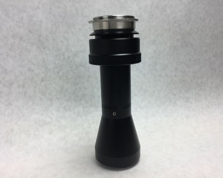 Diagnostic Instruments 3CCD T45S 0.45X Microscope Camera Adapter w/ Z Clamp