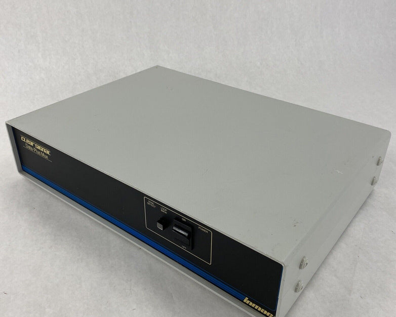 Inmac Clear Signal Mux 16-Channels w/ Power Cord