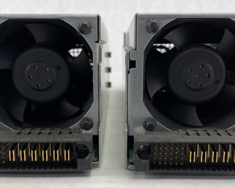 Lot(2) Dell 0C901D PowerEdge 2950 Server Power Supply Z750P-00 750W 7001452-J000