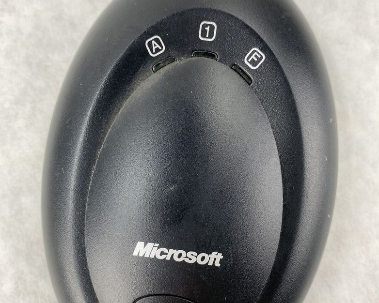 Microsoft 1028 X806603-005 USB Wireless Optical Mouse Receiver 3.1 ONLY