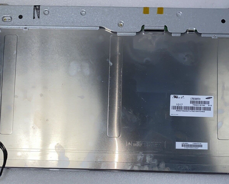 Samsung LTM230HT01 23" HD LCD Display from HP Touchsmart 9100