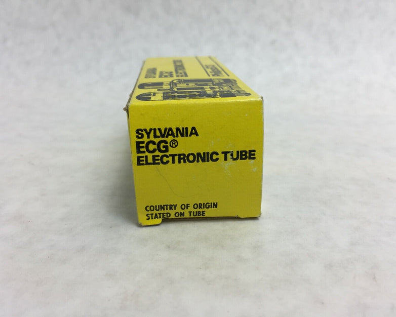 Sylvania PhillipsECG Electronic Tube 19CG3