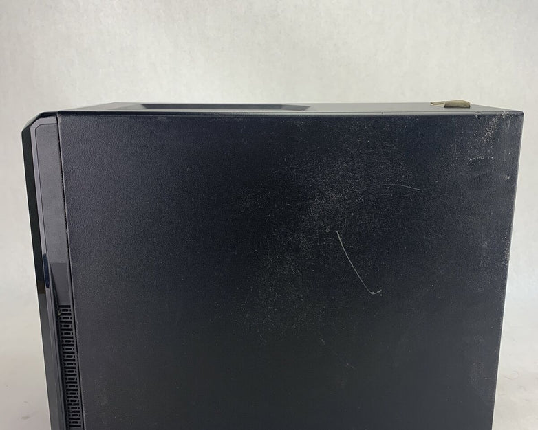 Dell Vostro 260 MT Intel Core i3-2120 3.3GHz 4GB RAM No HDD No OS