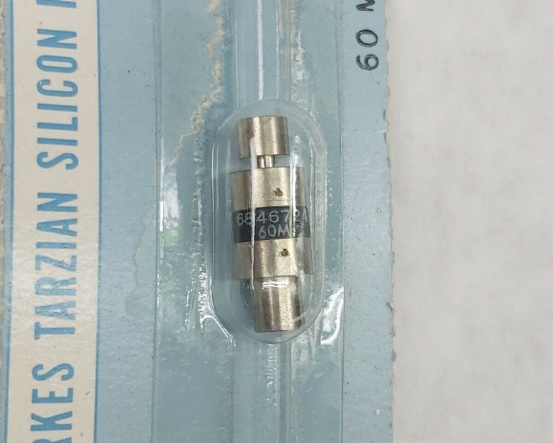 Sarkes Tarzian 6846724 60M Silicon Rectifier