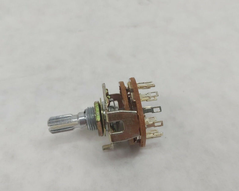 Jameco 101573 Electronic Components 5pcs.