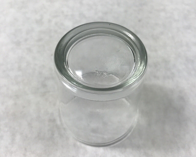 (Lot of 8) Standard Shot Glasses 2.5 OZ