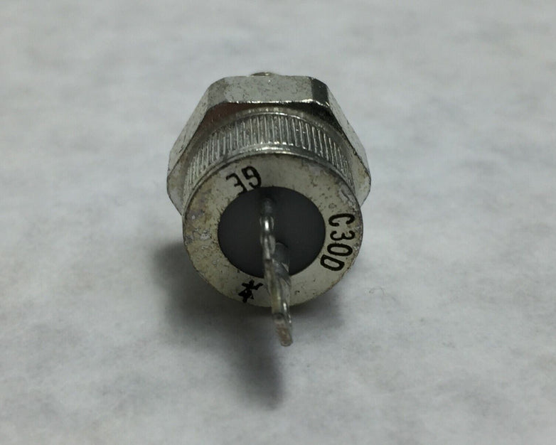 GE Diode C30D Lot of 3 NOS