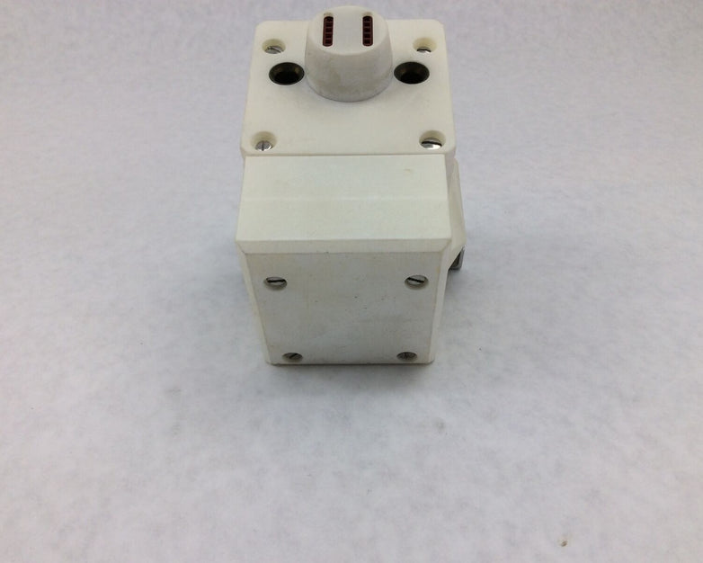 Zymark Corporation Model Z-930