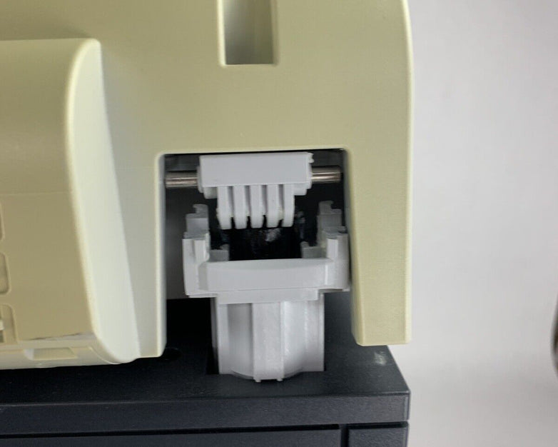 HP LaserJet 500 MFP M525 CF116A Printer USB Bad Clips on Scanner Top Parts Only