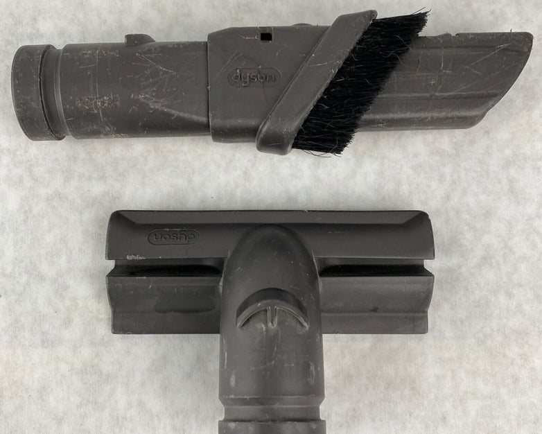 Genuine Dyson DC25 DC27 DC28 DC33 Combination + Upholstry Tools