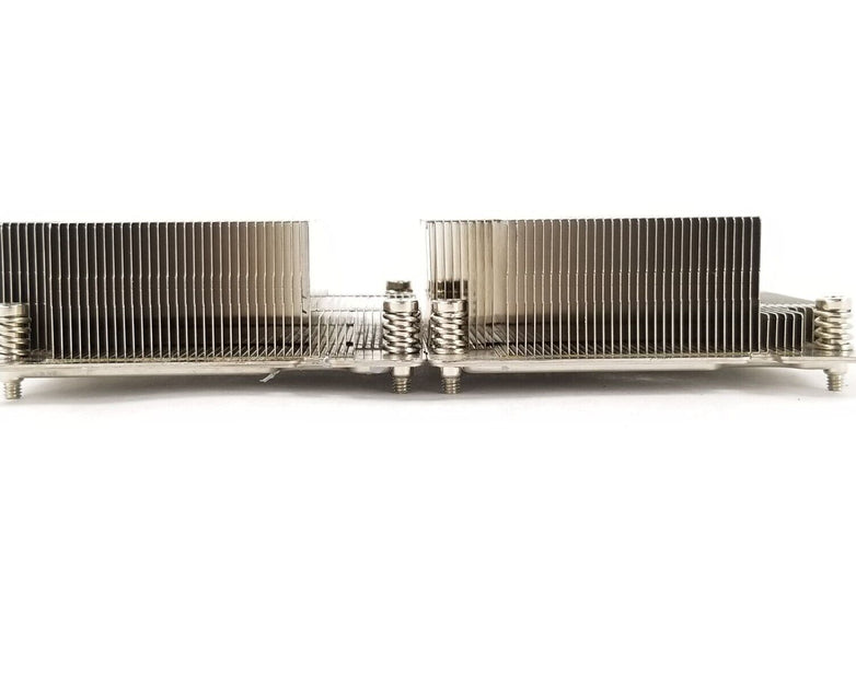 Cisco 700-33891-01 UCS B200 M3 B420 M3 Processor CPU Heatsinks Lot of (2)