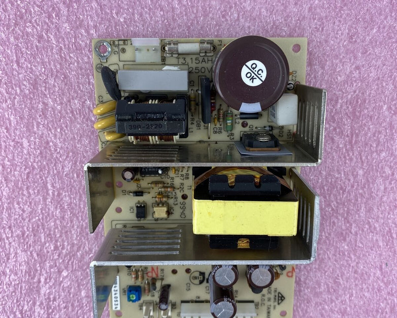 Tri-Mag UV480-9 Open Frame AC DC Power Supply