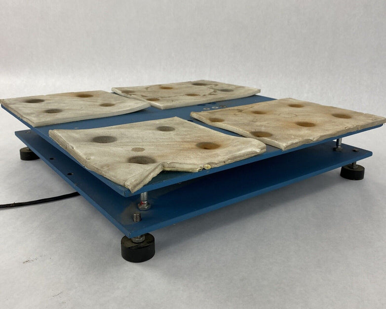 SPX GSE 4400 18x18 100 Capacity Scale 5000lb Max