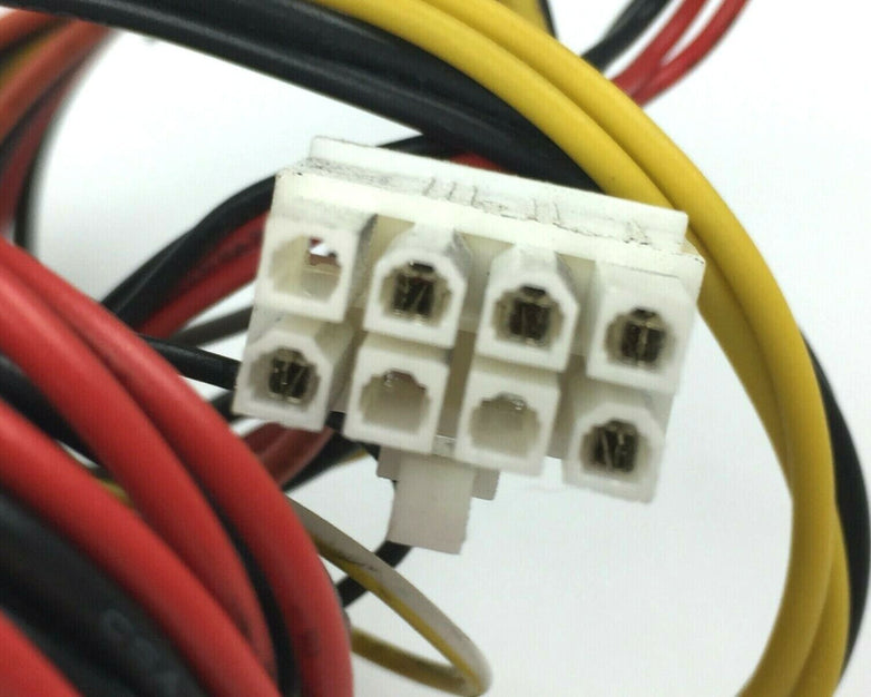 Delta Electronics DPS-350AB-5 B REV:04F D54651-006 1U 350W Power Supply