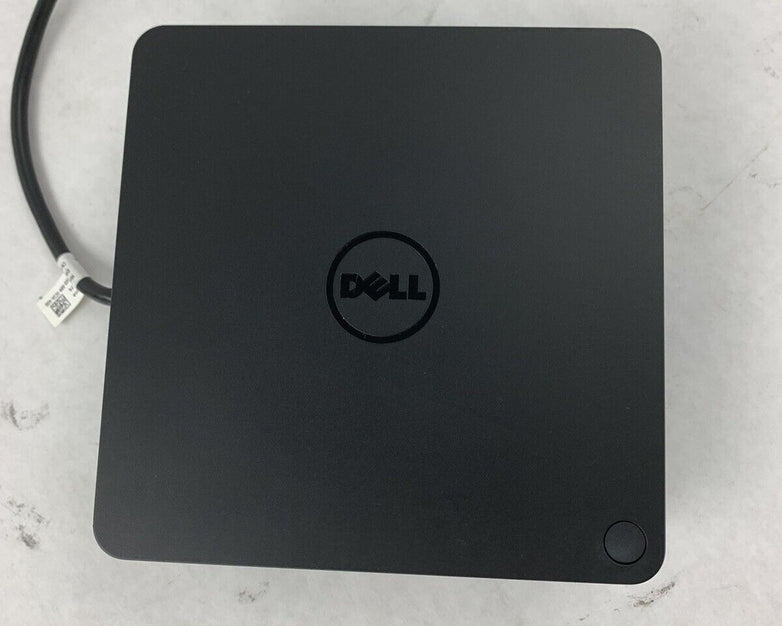 Dell TB18DC (K16A) USB-C Thunderbolt Dual Docking Station