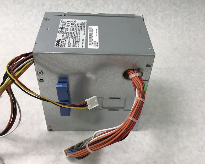 Dell H305P-06 240V 60Hz 9.0A 305W Power Supply NPS-305KB (Tested and Working)