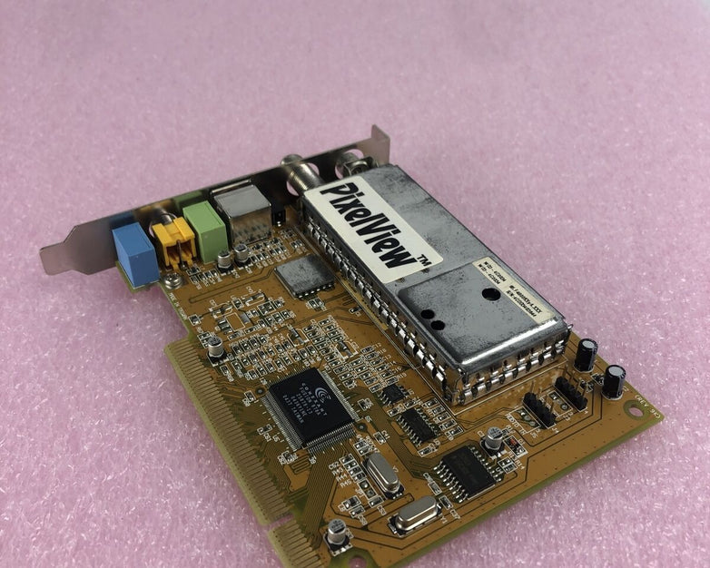 Pixelview PV-M800 FM Card