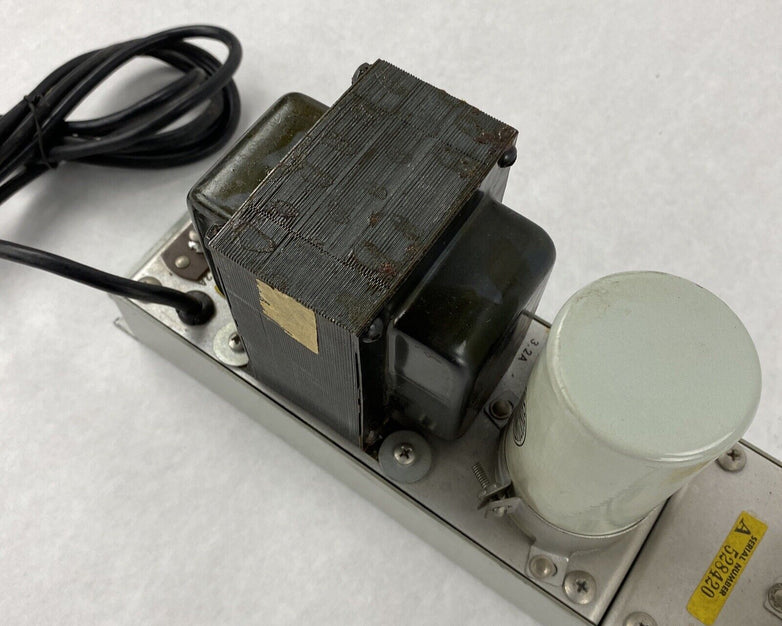Dukane 17A255 Power Supply 110-971 D.C. Filter 125/250 Volts 127 Watts
