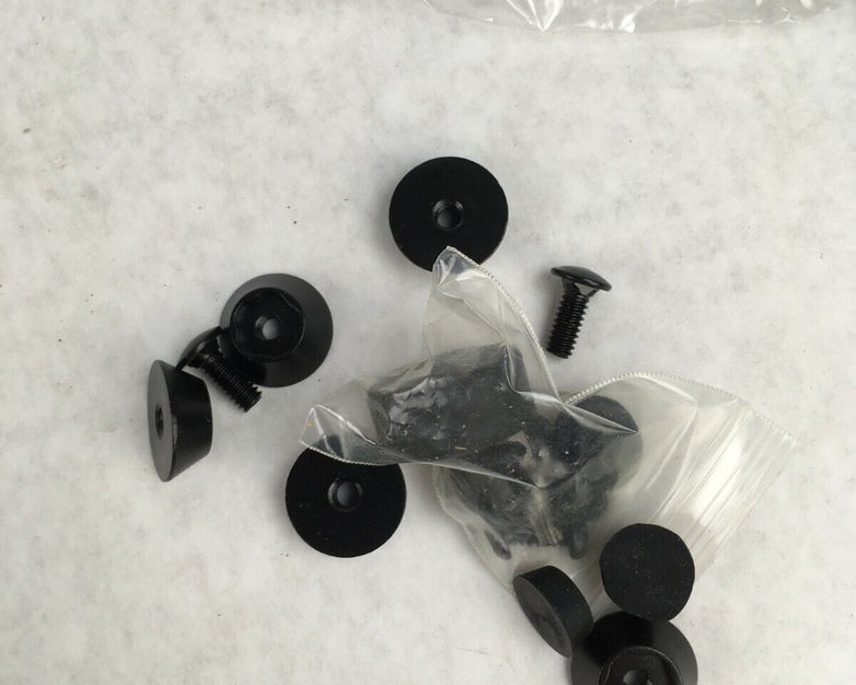 Slider Mount Slider Extension Black .30KG 125x90x50mm Camera Mount