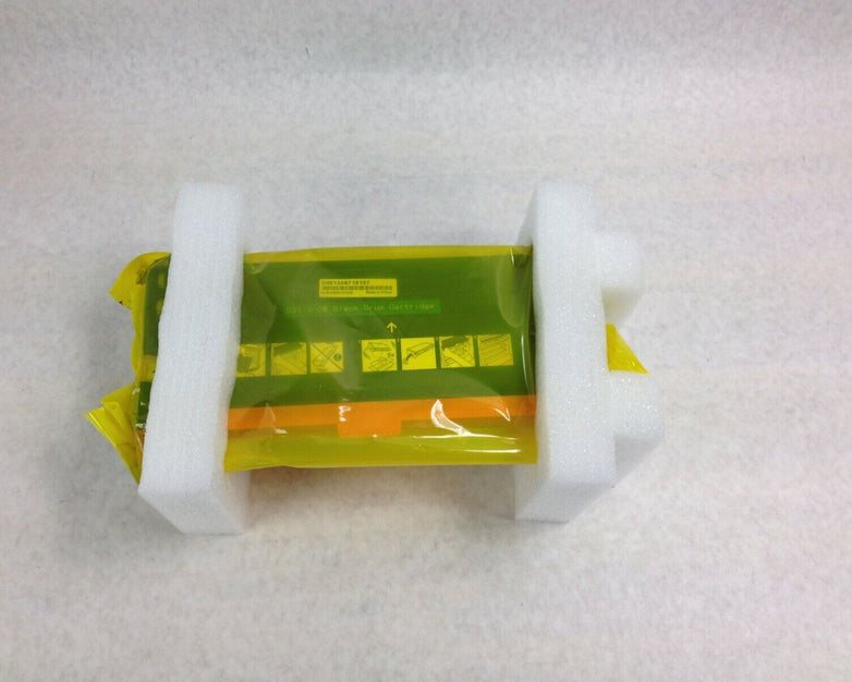 D3115 - OW Black Drum Cartridge OW1308718107 CR-K 20140108037 Factory Sealed