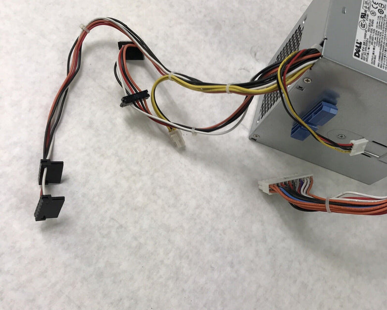 Dell H305P-06 240V 60Hz 9.0A 305W Power Supply NPS-305KB (Tested and Working)