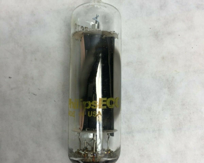 Sylvania ECG Electronic Tube 17CT3