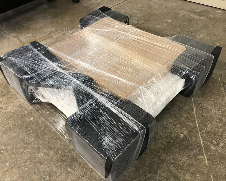 Illumina Scanner Baseplate Right Assembly Assy 15010591