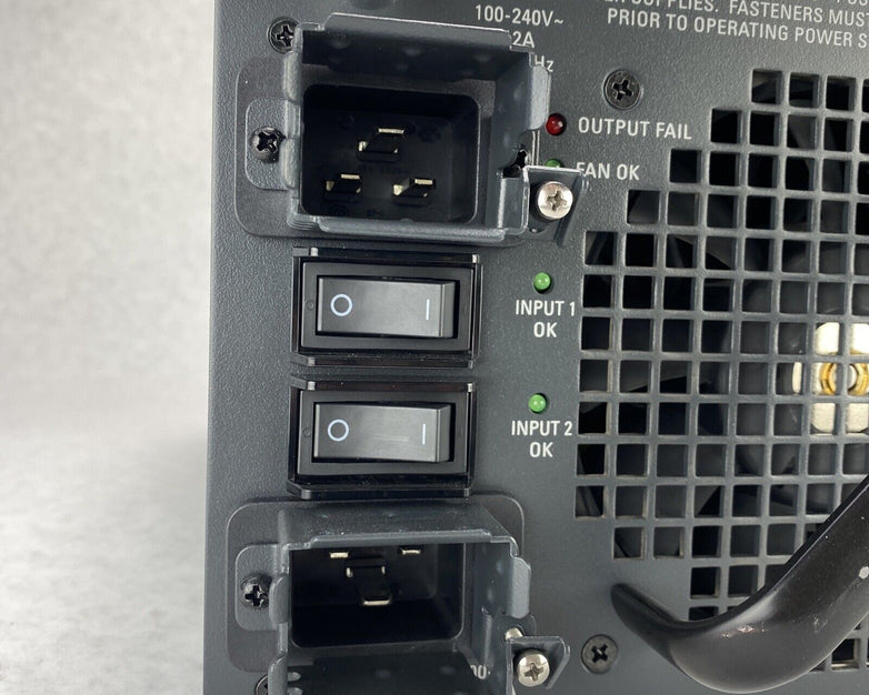 Sony 8-681-463-31 APS-224 Cisco 341-0083-05 4200W PSU Server Power Supply
