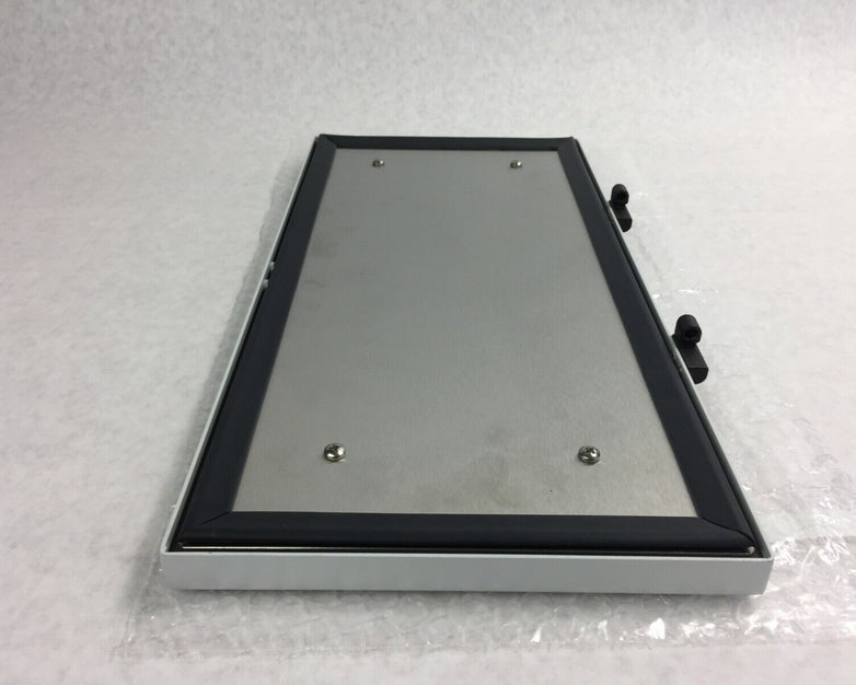 TCM Oven Door Assembly 16004501 NOS