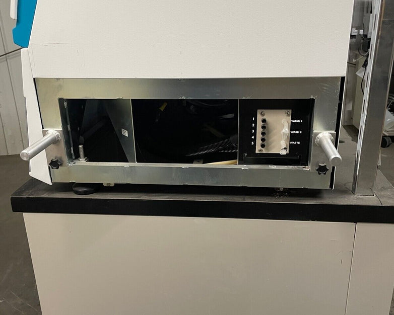 Gyros AB Gyrolab Immunoassays Laboratory Analysis System, GW10080, 2009