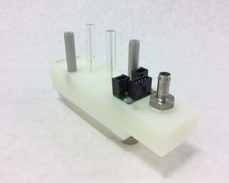 LEAP PAL CTC Analytics MM 01-01F Wash Station Valve Assembly