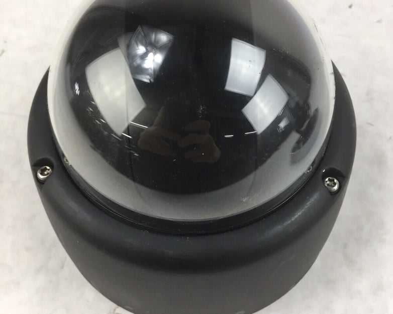 Dallmeier DDF4510HDV with Tinted Dome Housing