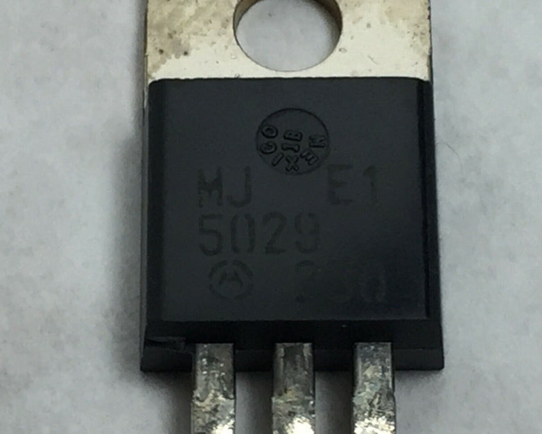 NOS Motorola MJ5029 Lot of 10