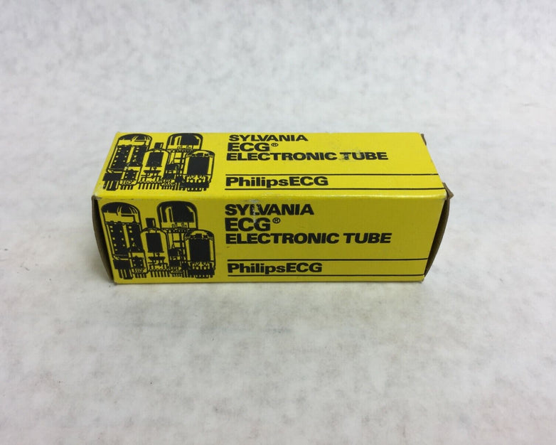 Sylvania PhillipsECG Electronic Tube 19CG3