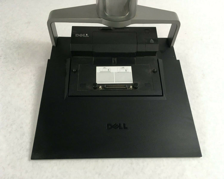 DELL 17"-24" Monitor Stand w/ E Port II Docking Station RM361