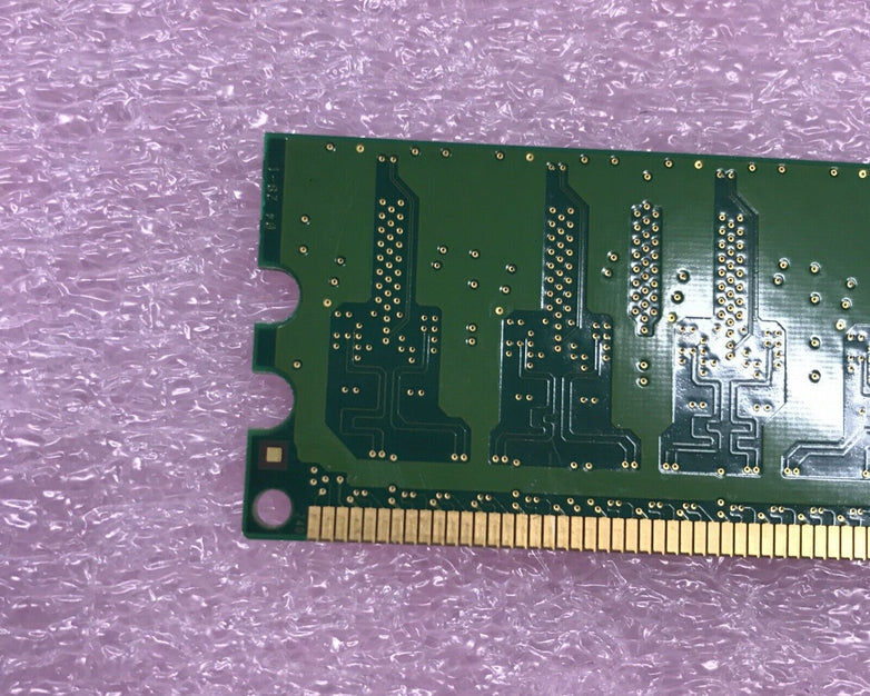 (Lot of 2) Hynix 512MB 1Rx8 PC2-3200R-333-10 HYMP564R728-E3