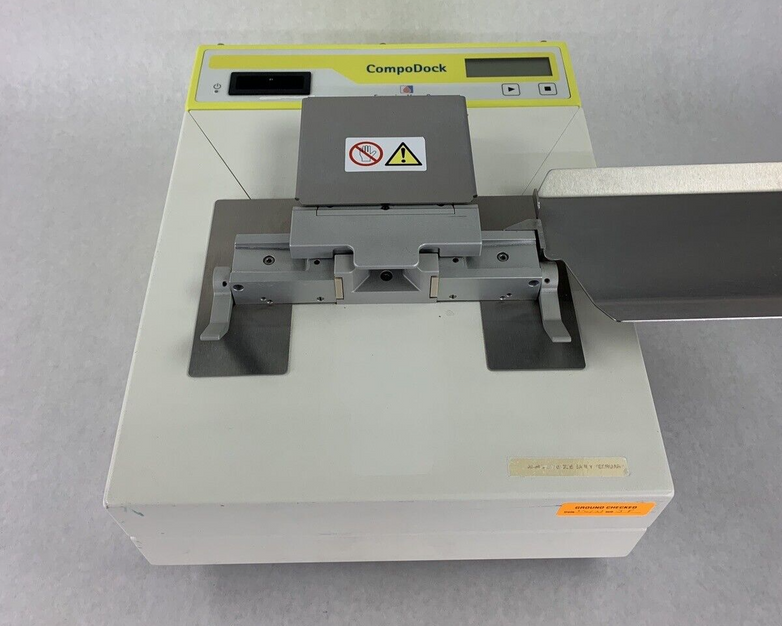 Compodock Fresenius Kabi 902872 Power Tested