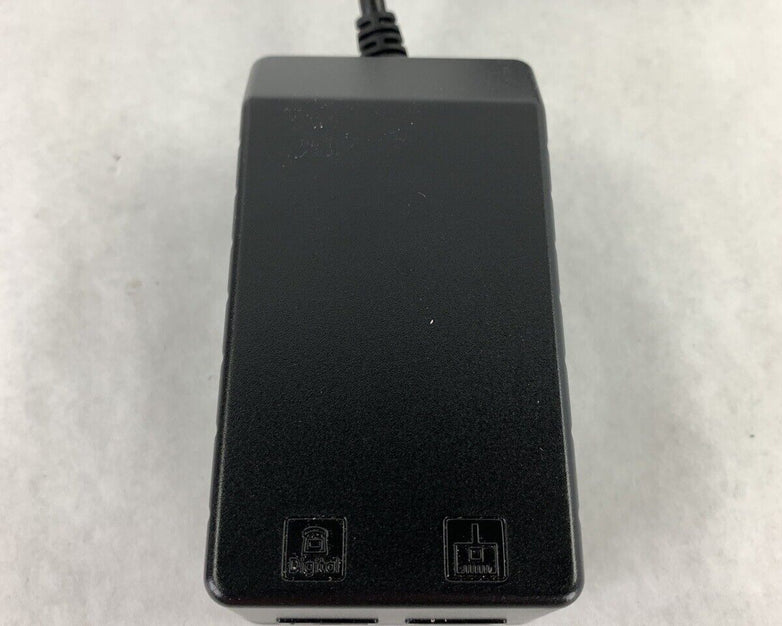 Box Opened Salcomp C39280-Z4-C511 Power Supply 120V AC 5VDC 60Hz