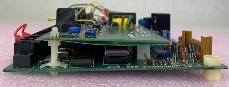 TOMY MTX-150 Centrifuge Control Board