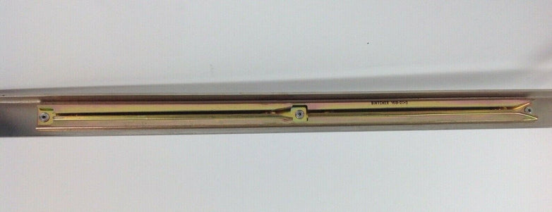 Vintage Card Extender 938148 36 Pin with Birtcher 16B-20-3 Rails
