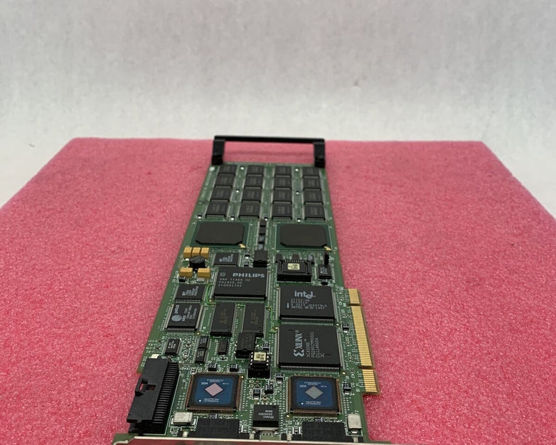 Avid Tech 30-00364-01 Dual VGA Display Adapter