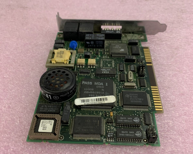 US Robotics 0236-B Gateway 2000 Telepath ISA Modem