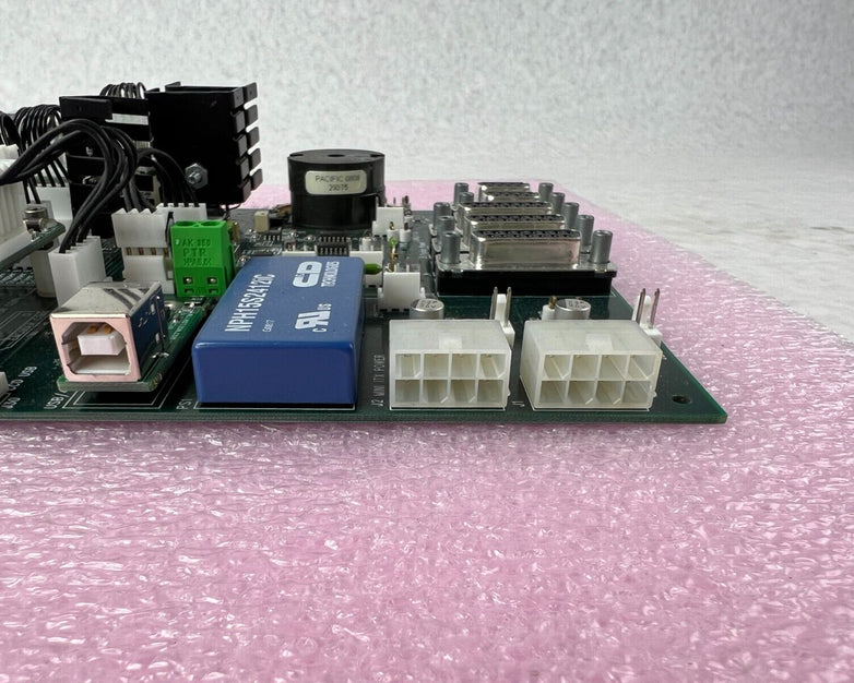 Sequenom Agena Biosciences Bruker MT9 PCB043000 Circuit Board