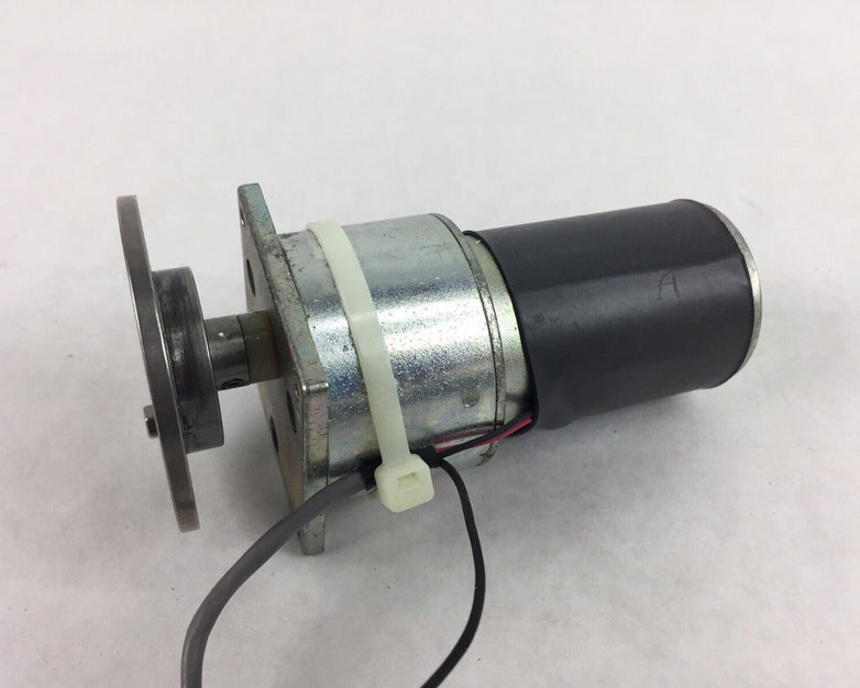 Pittman Ametek 642-0058-03 Rev B1 - 24VDC Motor 7:1 Ratio